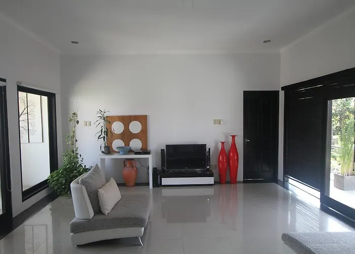 Kedis Bali Villa *