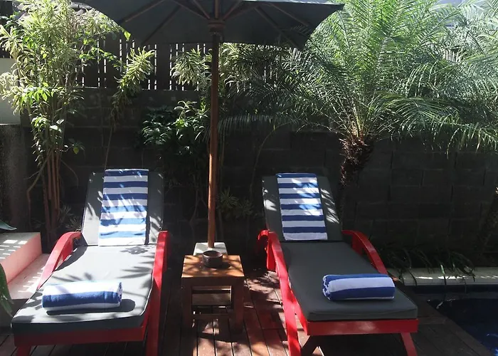 Kedis Bali * كوتا