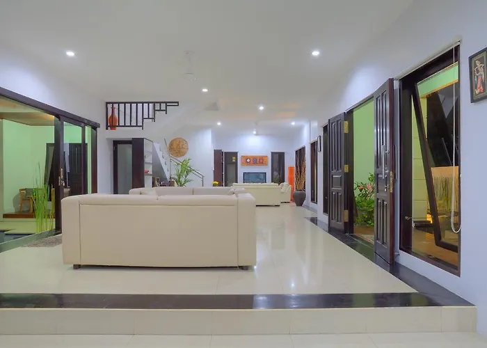 Kedis Bali Villa