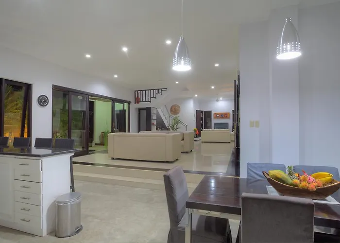 Villa Kedis Bali