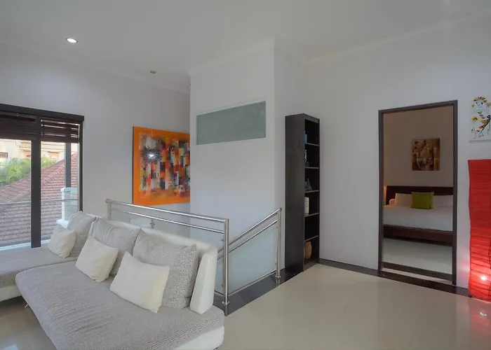 Villa Kedis Bali Kuta (Bali)
