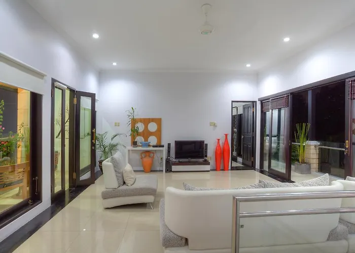 Kedis Bali Kuta (Bali)