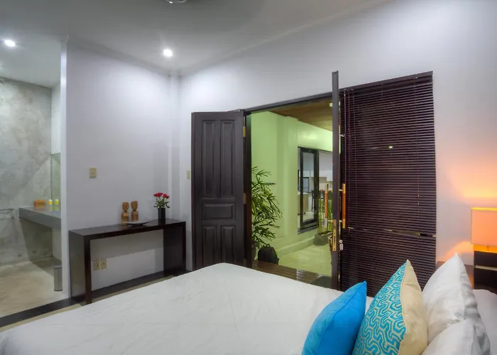 فيلة Kedis Bali *