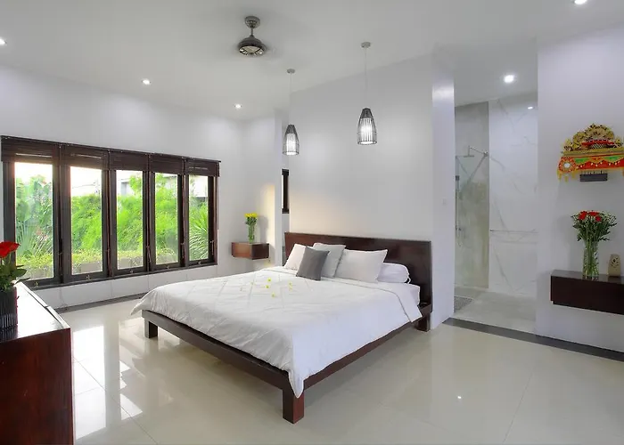 Kedis Bali Villa Kuta (Bali)
