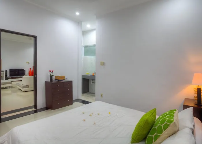 Villa Kedis Bali *