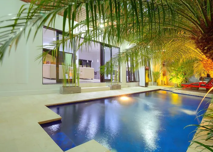 Villa Kedis Bali Kuta (Bali)