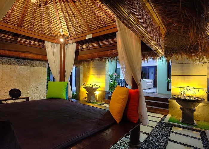 Kedis Bali Kuta (Bali)