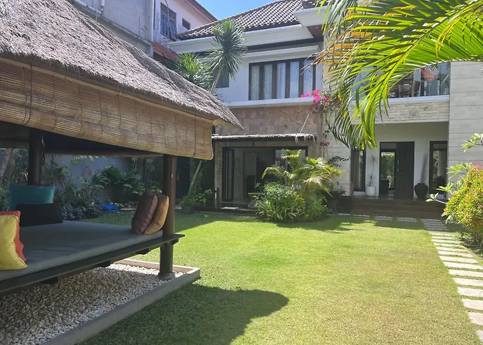 فيلة Kedis Bali