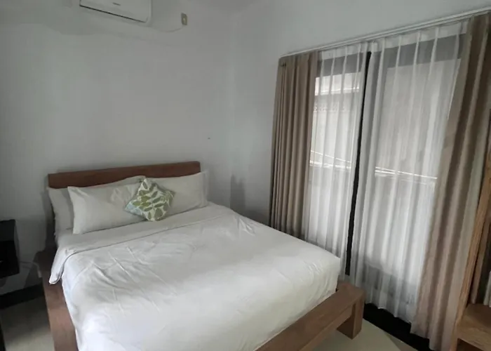 فيلة Kedis Bali