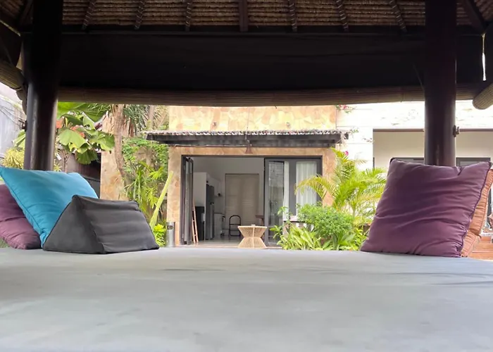 فيلة Kedis Bali *