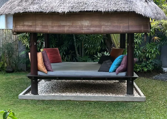 Kedis Bali فيلة كوتا