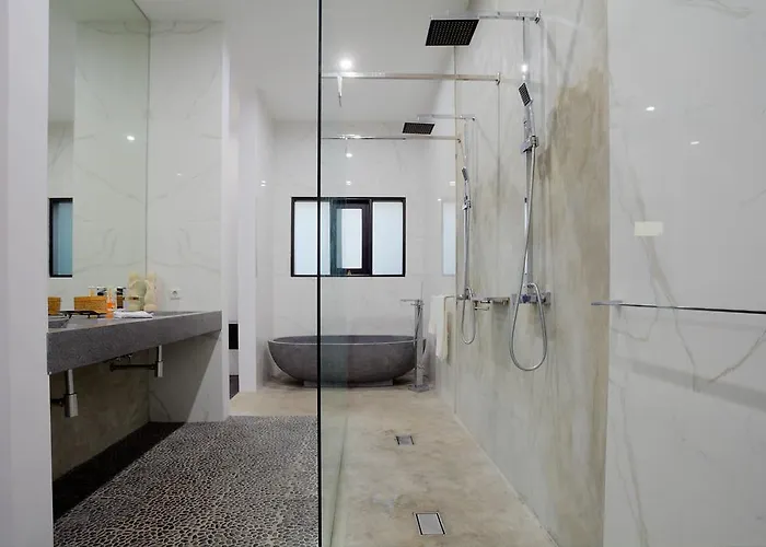 Kedis Bali Villa *