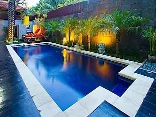 Kedis Bali Villa Kuta (Bali)